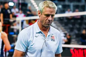 世界女排联赛最新积分榜：美国1-3！日本当判官！蔡斌剑指总决赛图片