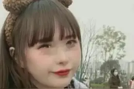 又爆大瓜？谭竹前员工曝其KTV工作，聊天记录实锤。图片