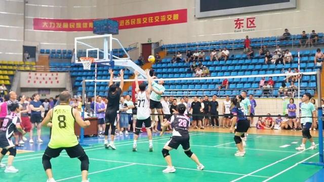 三月三嗨玩全州，“土货圩市”不能错过！球赛、音乐会、美食、土特产攻略在此