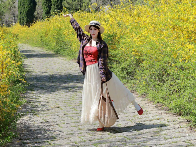 临沂春假旅行指南，请查收