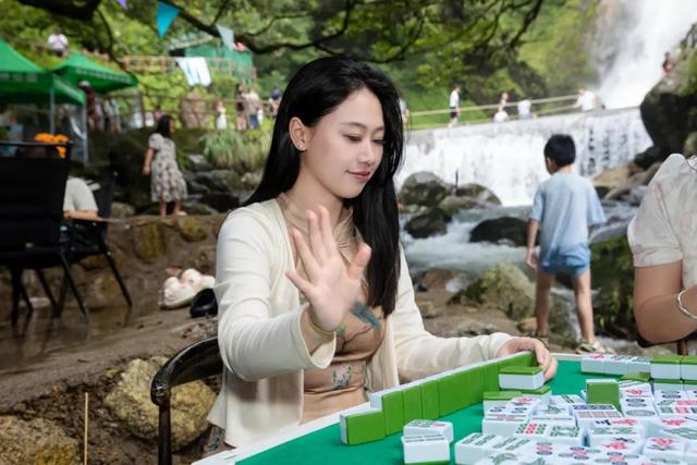 水上麻将、露天电影、狂欢音乐节……主理人都爱来！
