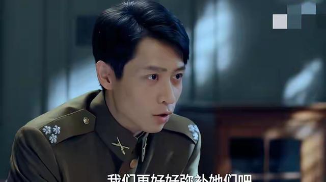 沉默的荣耀》播完后，吴石墓前鲜花成海，朱枫墓地却冷冷清清