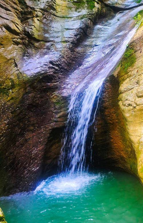 世界只有中国四川青川县才有的全球“独一无二的几大奇景”