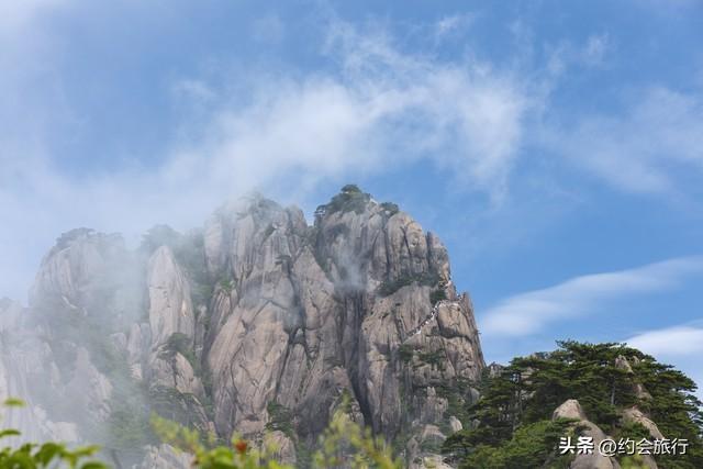 黄山本地人为何很少去黄山旅游？是门票太贵，还是新鲜感不足？