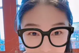 以一己之力干翻众多网红艺人，又举报郭有才的李雨禅是个啥样的人图片