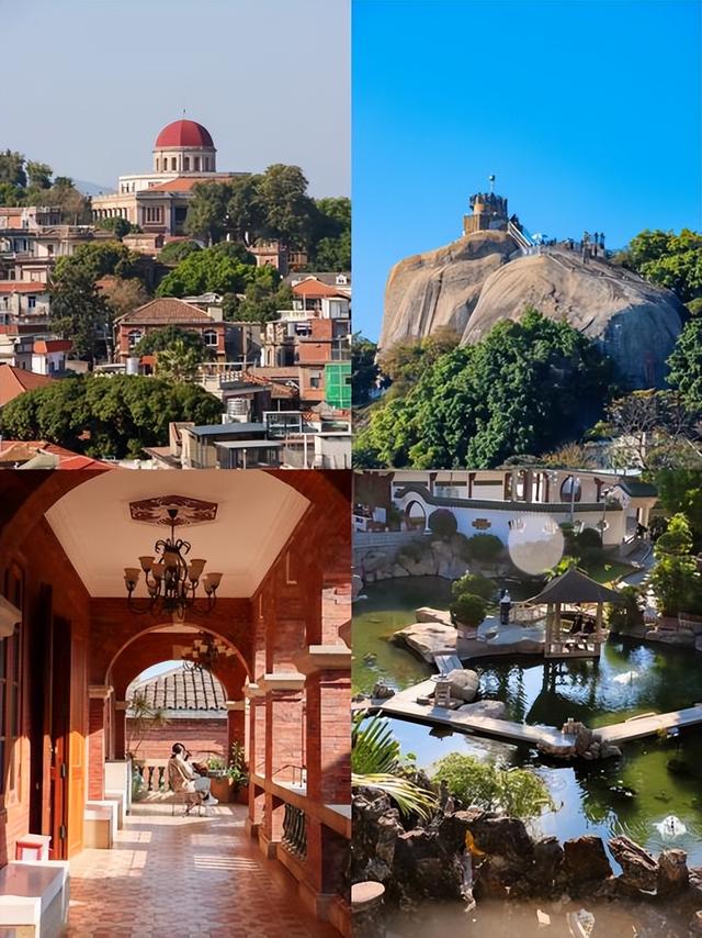 福建旅游三国杀：福州凭什么成了新晋顶流？