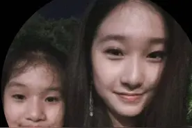 马伊琍小女儿11岁生日，文章曝光俩女儿正脸，哎呦喂不如姐姐漂亮图片