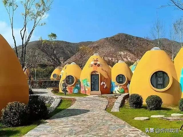 自驾72小时！解锁长城一号旅游公路上的边塞风情