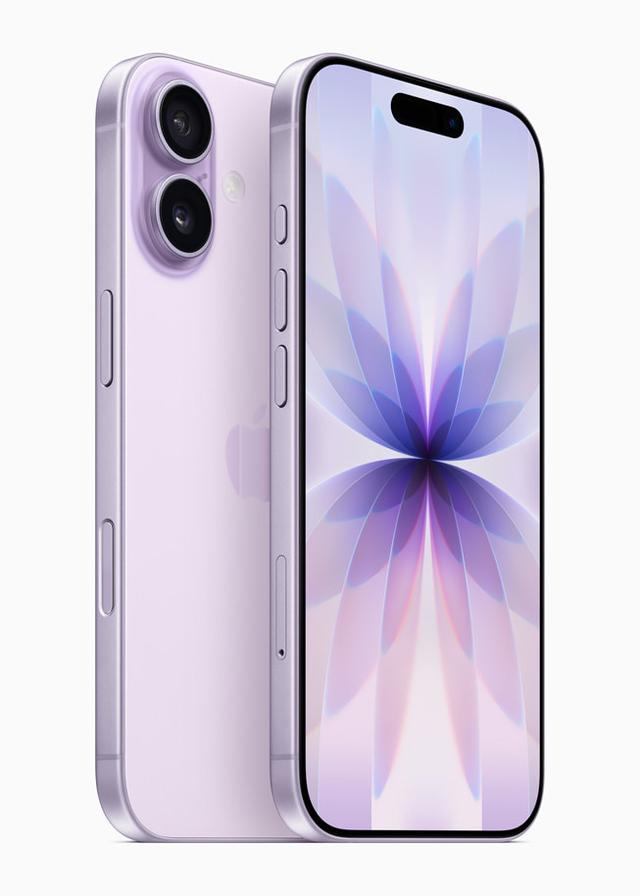 苹果终于“低头”！开始拼起了性价比，iPhone17标准版销量暴涨！