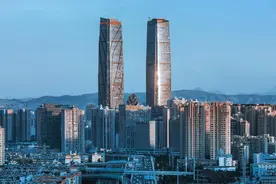 揭秘普通人真实收入情况——昆明图片