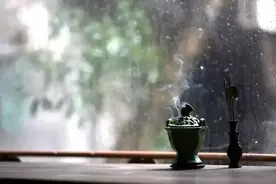 一个商人花了10年才找到自己的修心之道，愿与你独家分享。图片