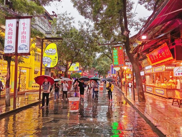 举世闻名的西安，其简称却少有人知：90%的人怕是答不上来？