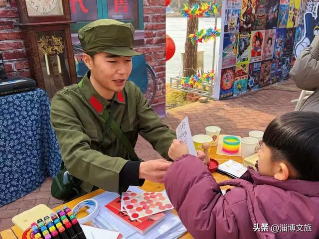 淄博春游首选！免票+赏花，这些打卡地承包你的春日浪漫→