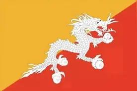 亚洲最穷的国家不丹：如果拿10元人民币，在不丹集市能买什么？图片