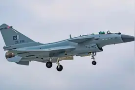 主力都是中国造！巴基斯坦六年重铸海空体系，印度却还是大杂烩？图片