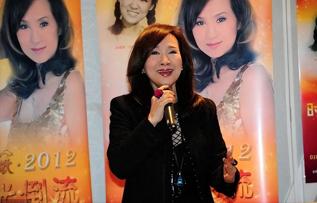 原来早已不是中国籍？事业巅峰远赴美国，被老外“玩腻”晚年回国