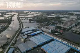 商丘此次降水为何泄洪慢？沱河水位何时恢复正常？水利局：还需两三天图片