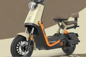 2025年更换电动车，48V、60V、72V车型，选择哪个价位的更划算？图片