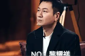 TVB近25年十大最高成就艺人：黎耀祥第一，邓萃雯不敌佘诗曼图片