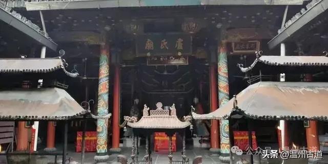 楠溪江这个冷门的秀美村庄,秘藏着一条风光旖旎的小众古道