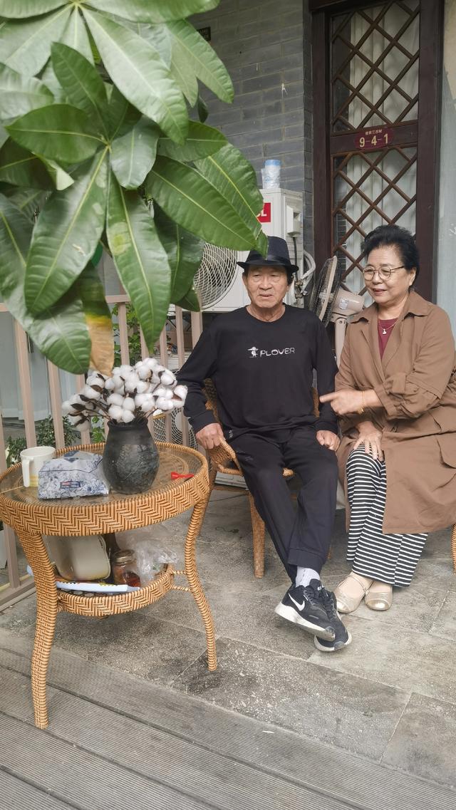 我的忻州和南海边