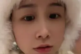 扒一扒被冰雪大世界捧火的几个现眼包，不用嫉妒也许下一个就是你图片