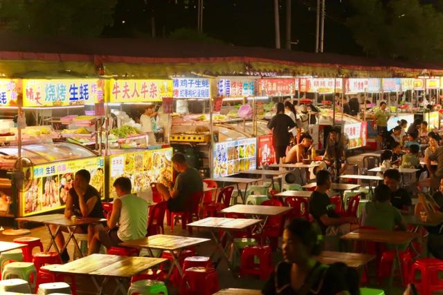 网络中国节·七夕丨不必远走！在肇庆怀集，把浪漫日子过成诗