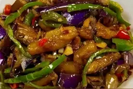 心情不好，我会做这7道素菜，让自己的心变得平静下来图片