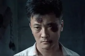 《借枪》季德平牺牲前，是如何用反间计除掉中村的？你看他做了啥图片