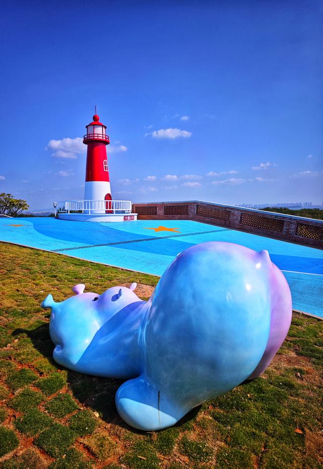 破茧化蝶新渔村