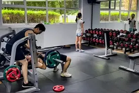 原来健身房竟然这么脏！网友分享让我头皮发麻，再也不去了好可怕图片