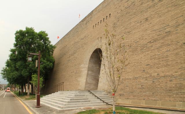 太原古县城·太原