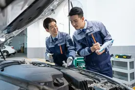 4S店会用到假机油吗？以我曾经多年开4S店的经验告诉你答案图片