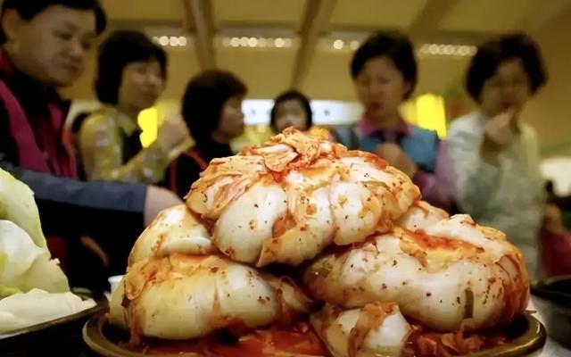 万万没想到！韩国破获最大走私案	，团伙偷偷运的却是中国农产品？