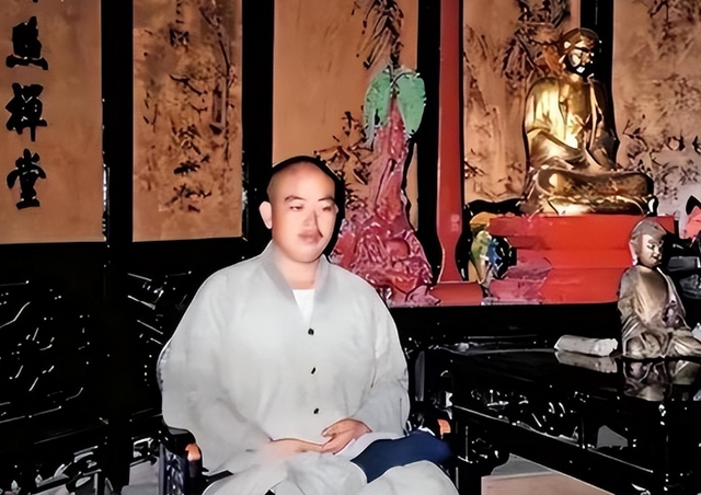 曝释永信被带走调查，少林寺回应模糊，曾被举报在国外有上亿豪宅