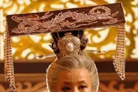 武则天死因被揭开，史学家：羞于启齿，怪不得史官不敢正面记载！图片