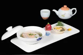 馋哭！吴江、吴中、相城出列！这30碗来战图片