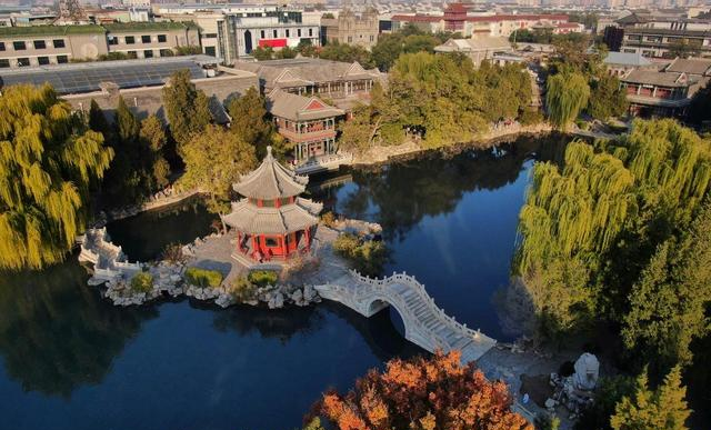 中央点名河北第二个石家庄崛起，衡水邢台出局	，这3城或将最有望