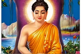 除了净土宗、禅宗和密宗外，佛教还有哪些宗派？一文解读汉传十宗图片