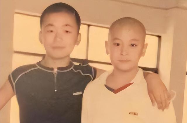 送走马蓉又迎来冯清，倒霉的王宝强，终究还是栽进了“女人坑”