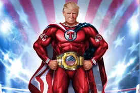 特朗普的“Trump币”入市：数字货币格局的颠覆性冲击图片
