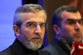 中阿发表联合声明，伊朗突然翻脸，紧急召见我国大使要中方选边站图片