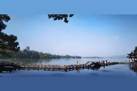 去了一趟杭州和成都，说句大实话，杭州人和成都人的差距挺大！图片