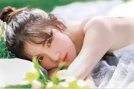 回族女人和汉族老公的甜蜜故事图片