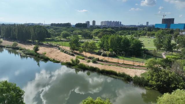 清凉秘境！襄阳避暑打卡点！