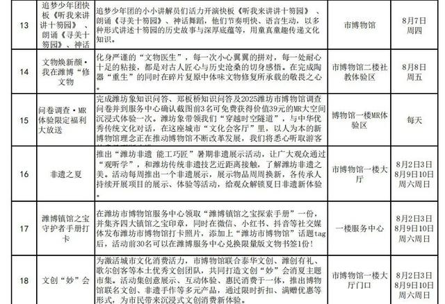 夜场开放！凭身份证免费入场