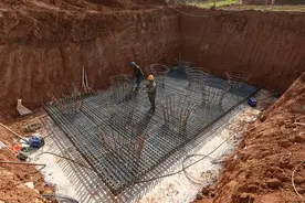 砖混结构钢筋不能超标布置！6点建议请记好，让你不踩坑！图片