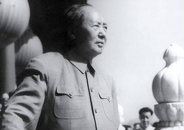 毛主席7大预言，当时没人信，如今6个已应验，第7个即将实现