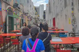 六天五晚新马行（一）之成都-新加坡，新加坡，既是城市也是国家图片