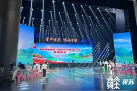 童声嘹亮 唱响中国！“童声里的中国 打造“童”字系列美育品牌图片